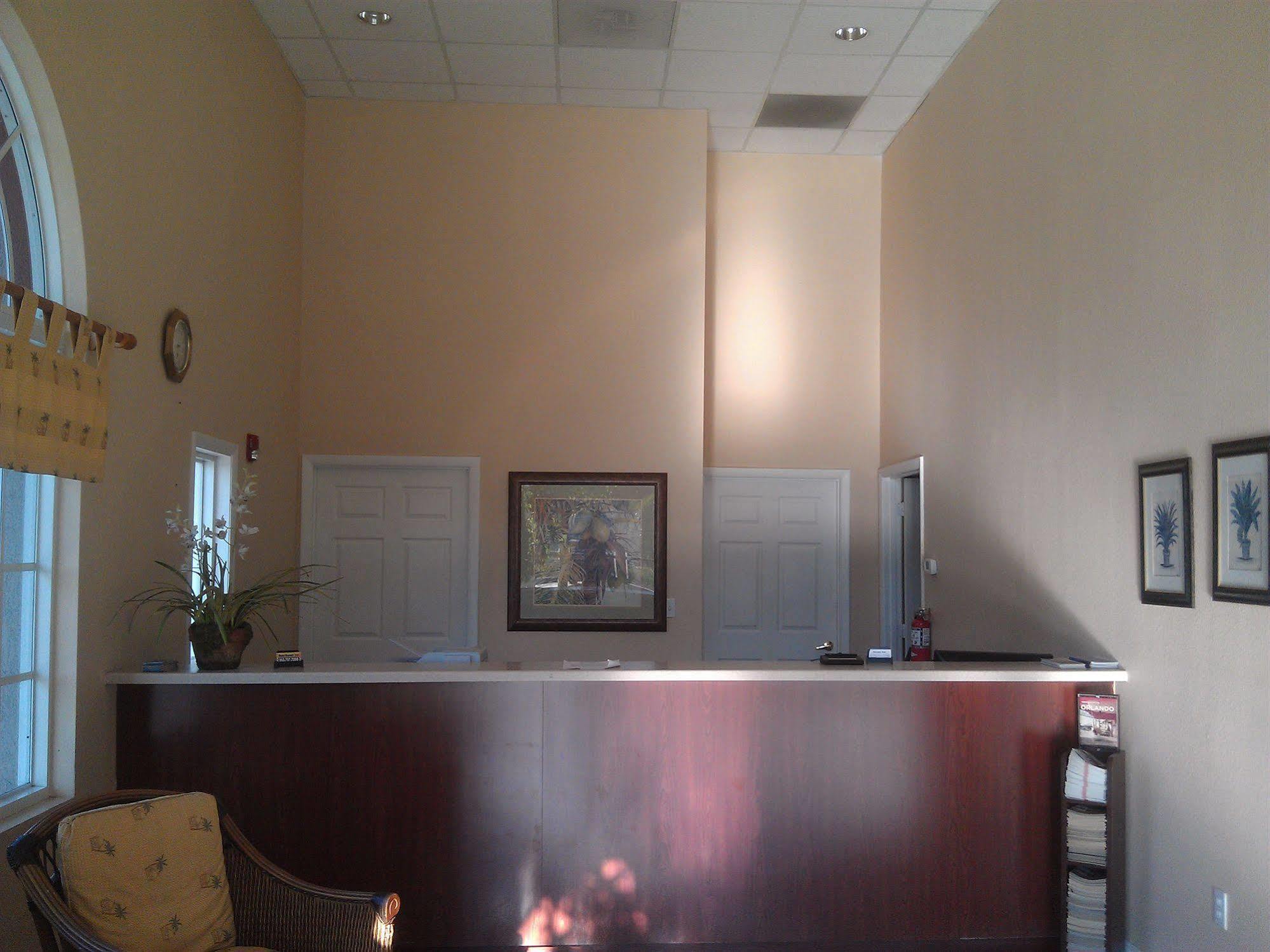 Serena Inn Citrus Ridge Exterior foto